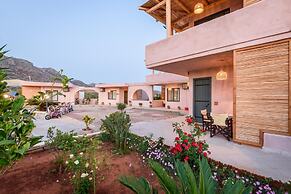 Paradisio Baby and Kinder Hotel