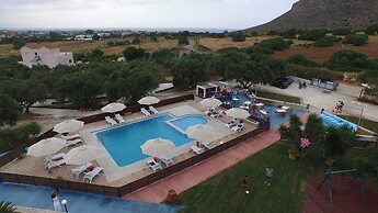 Paradisio Baby and Kinder Hotel