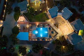 Paradisio Baby and Kinder Hotel