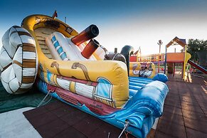 Paradisio Baby and Kinder Hotel