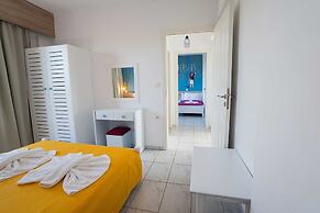 Paradisio Baby and Kinder Hotel