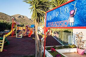 Paradisio Baby and Kinder Hotel