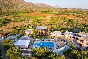 Paradisio Baby and Kinder Hotel