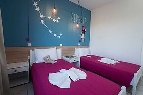 Paradisio Baby and Kinder Hotel