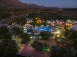 Paradisio Baby and Kinder Hotel