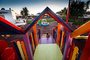 Paradisio Baby and Kinder Hotel