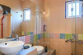 Paradisio Baby and Kinder Hotel