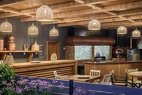 Paradisio Baby and Kinder Hotel