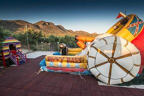 Paradisio Baby and Kinder Hotel