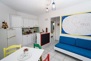 Paradisio Baby and Kinder Hotel