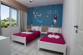 Paradisio Baby and Kinder Hotel