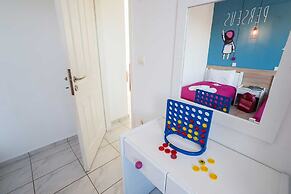 Paradisio Baby and Kinder Hotel