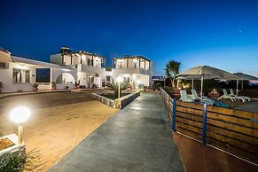 Paradisio Baby and Kinder Hotel