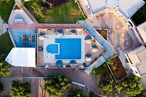 Paradisio Baby and Kinder Hotel