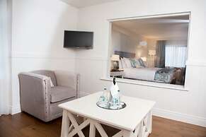 Waterfront Hotel Dungloe