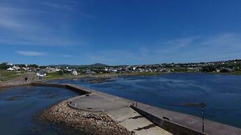 Waterfront Hotel Dungloe