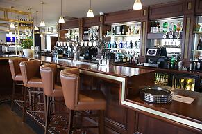 Waterfront Hotel Dungloe