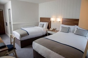 Waterfront Hotel Dungloe