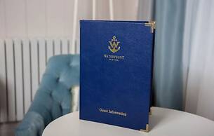 Waterfront Hotel Dungloe