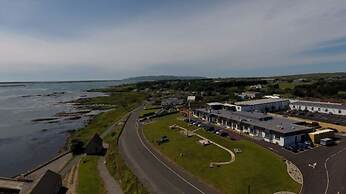 Waterfront Hotel Dungloe