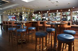 Waterfront Hotel Dungloe