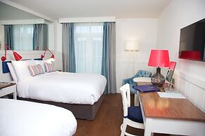 Waterfront Hotel Dungloe