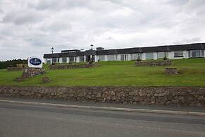 Waterfront Hotel Dungloe