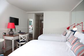 Waterfront Hotel Dungloe