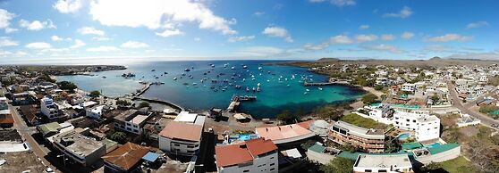 Galapagos Sunset Hotel