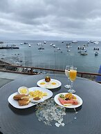 Galapagos Sunset Hotel