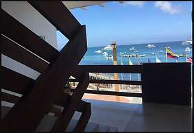 Galapagos Sunset Hotel