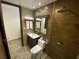 Galapagos Sunset Hotel