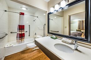 Red Roof Inn & Suites Wapakoneta