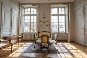Hôtel de Panette - Chambres historiques