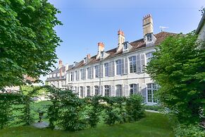 Hôtel de Panette - Chambres historiques