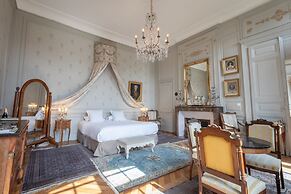 Hôtel de Panette - Chambres historiques
