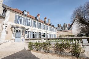 Hôtel de Panette - Chambres historiques