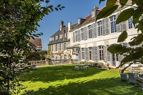 Hôtel de Panette - Chambres historiques