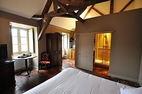Hôtel de Panette