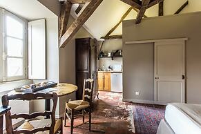 Hôtel de Panette