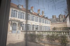 Hôtel de Panette