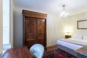 Hôtel de Panette