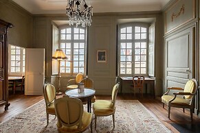 Hôtel de Panette