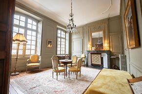 Hôtel de Panette
