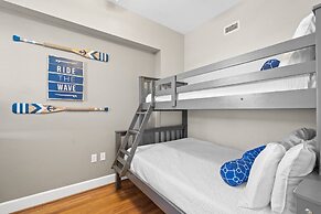 Sunrise Beach Resort by Panhandle Getaways