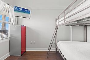 Sunrise Beach Resort by Panhandle Getaways