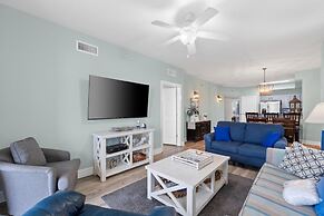 Sunrise Beach Resort by Panhandle Getaways