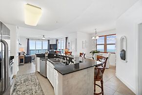 Sunrise Beach Resort by Panhandle Getaways