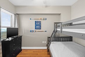 Sunrise Beach Resort by Panhandle Getaways