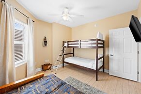 Sunrise Beach Resort by Panhandle Getaways